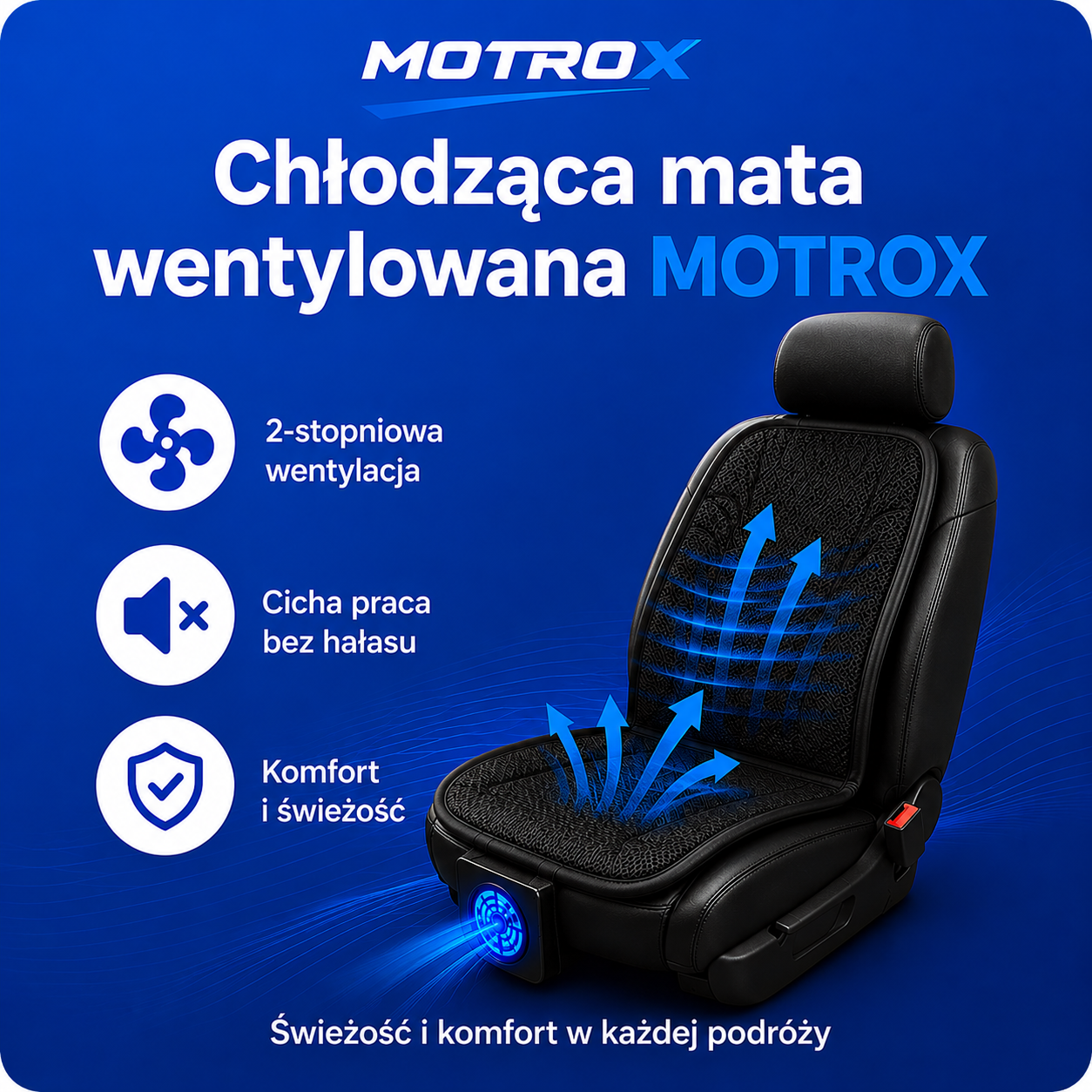 Motrox™